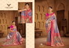 Rangmala Vol 4 By Zarkaashi Banarasi Tissue Saree Suppliers In India